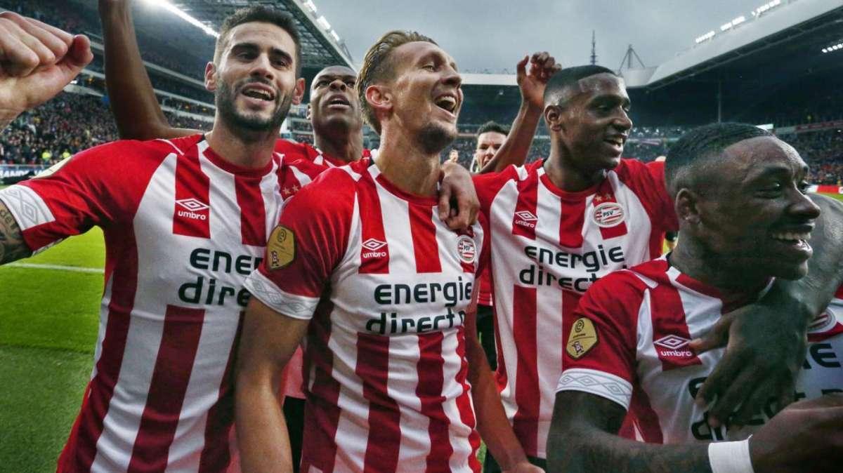 Eurorivali - Il PSV oggi sul campo del NAC Breda: Van Bommel valuta il turnover