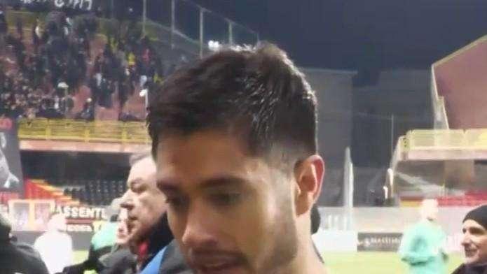 Foggia, il DS Leone scarica l'ex interista Vezzoni: "Non vuole rimanere, non sarà più convocato"