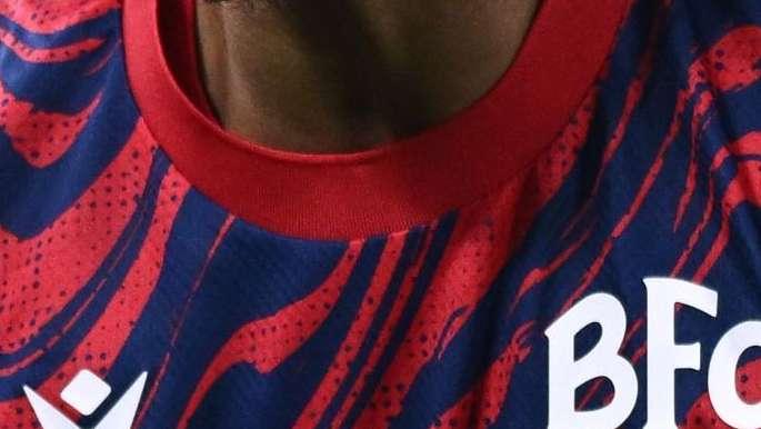 Bologna, Dominguez guarda avanti: "Prepareremo al meglio la sfida contro l'Inter"