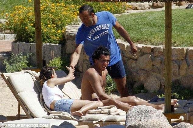 Tevez si fa alle condizioni interiste. Ed ecco perché Branca ha stravinto 