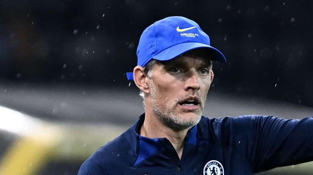 Tuchel saluta il Chelsea: "L'orgoglio di aver vinto la Champions rimarrà sempre con me"