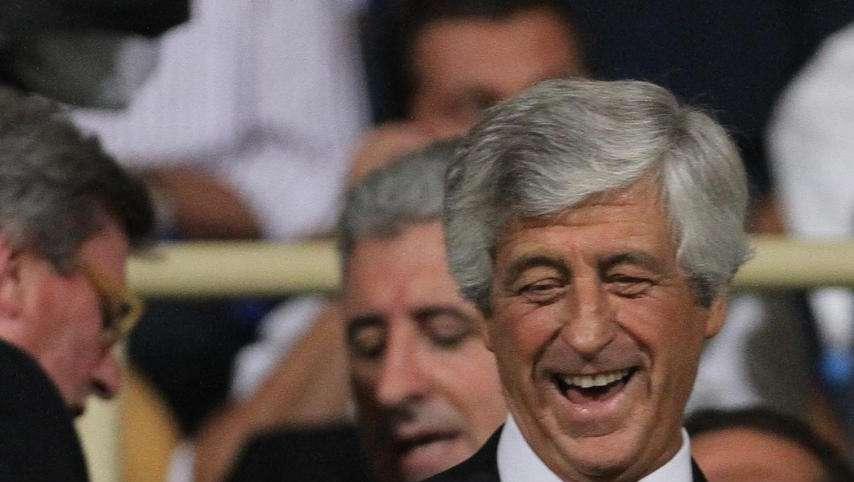 Rivera sprona l'Inter: "Sono loro i campioni..."