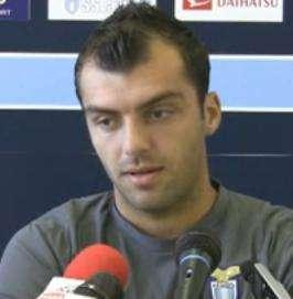 Curiosa gaffe di Inter Channel su... Pandev