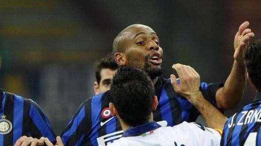 Maicon-Chelsea, in Inghilterra: "Di Matteo lo cerca"