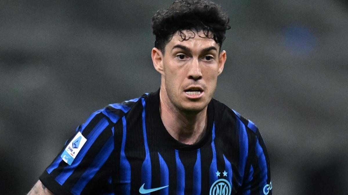 Romano: "Bastoni, zero offerte del Real Madrid. Che prima ha un'urgenza"