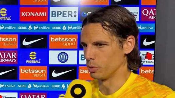 Sommer: "Difficile superare l'Udinese coi lanci lunghi. Derby? Ora recuperiamo e poi..."