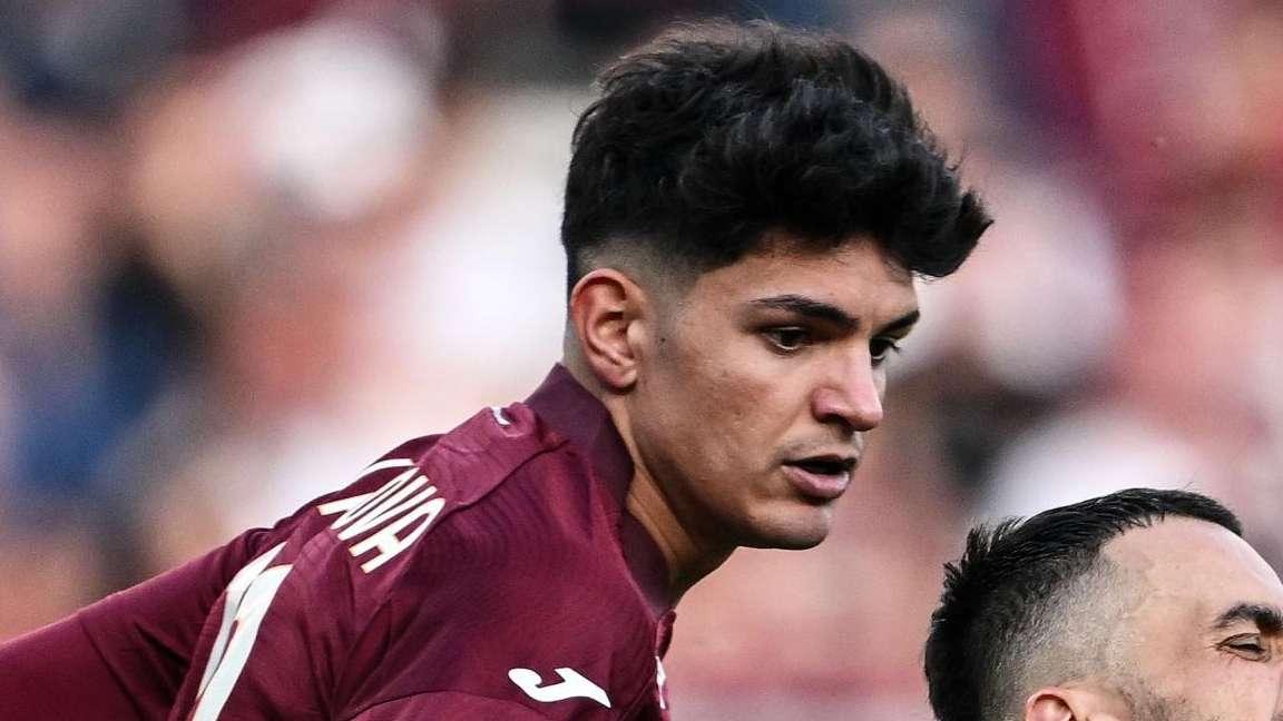 La Stampa - Domenica torna a San Siro Bellanova: "Il Torino mi ha aiutato a crescere"