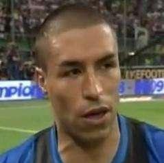 Parla Cordoba: "L'Inter è ancora la più forte"