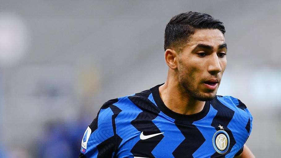 GdS - L'infermeria si svuota, Conte pensa al turnover: dentro Hakimi, D'Ambrosio e Sanchez 