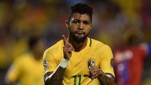 PS - Gabigol, fiducia Ausilio. Pericolo Olimpiadi