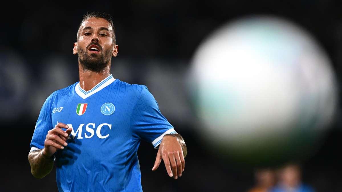 Italia, Spinazzola: "Con Gattuso un grande clima, basta fallimenti: al Mondiale dobbiamo andarci"