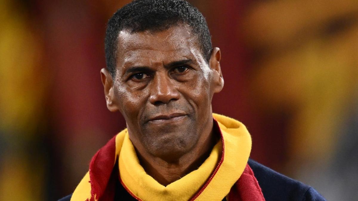 Aldair: "Inter squadra da battere. Spero la Roma inverta il trend nei big match"