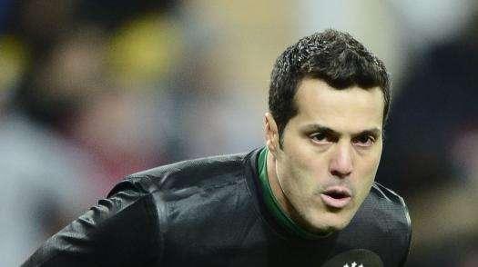 Julio Cesar al Napoli, l'agente: "Mancano dei dettagli"
