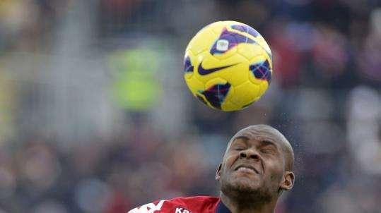 Sky - Ibarbo-Inter, Cellino spara alto. E con il Napoli...