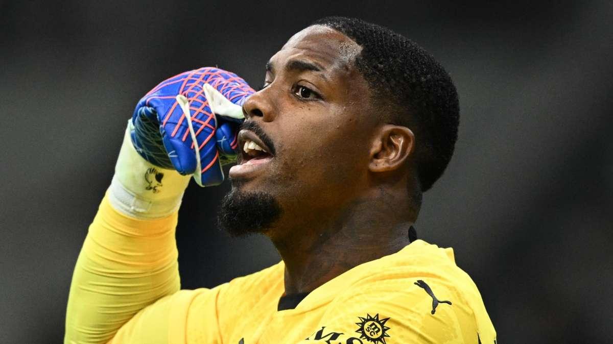 Qui Milan - Allarme rientrato per Maignan: sarà regolarmente in campo contro l'Inter