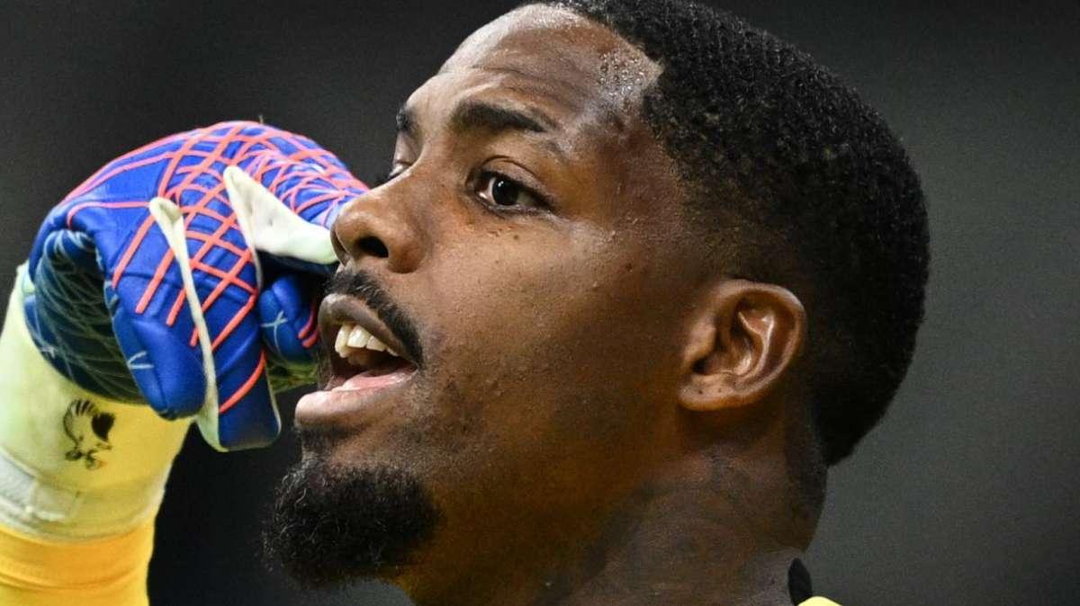 Sky - Qui Milan - Maignan in gruppo: il francese sarà regolarmente in porta contro l'Inter