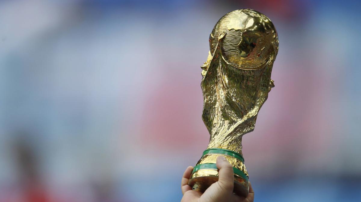 Il presidente della CONMEBOL: "Nel 2030 Mondiale a 64 squadre"