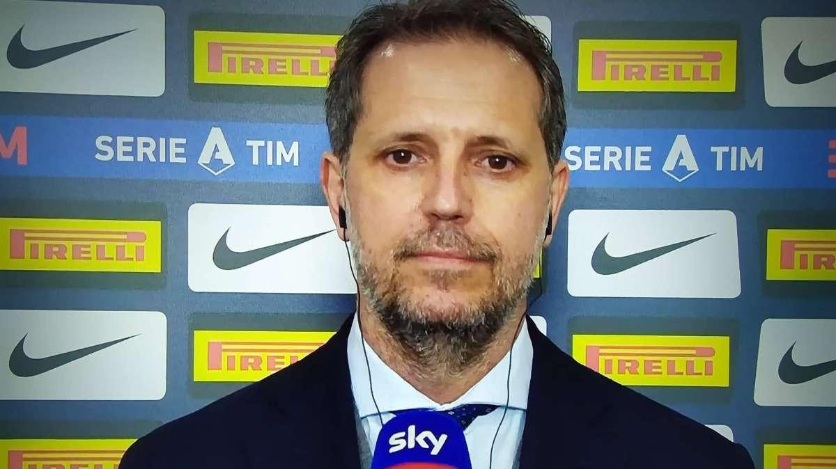 Juventus, Paratici a Sky: "Conte e Vidal? Le stagioni passano, ma ci hanno dato tanto"
