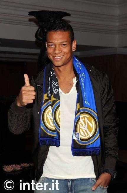 Comunicato Porto: "Guarin, il riscatto a 13,5 mln"