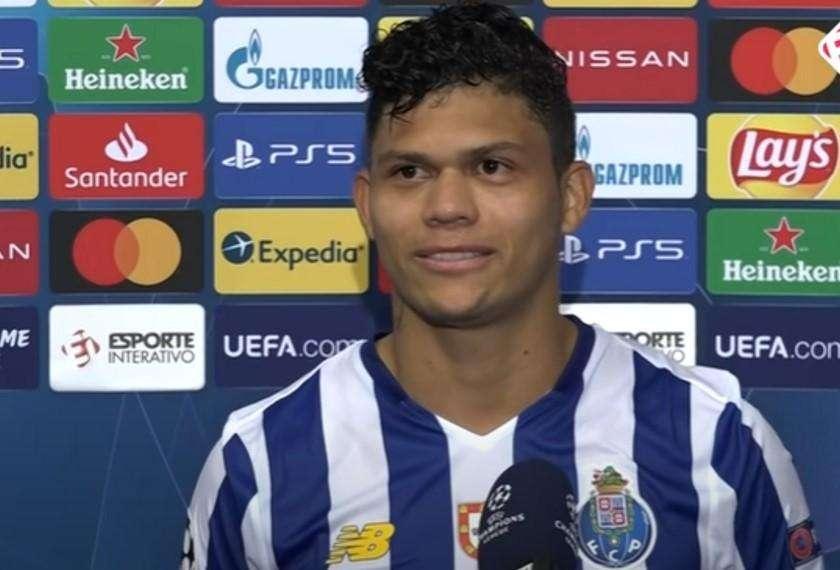 Qui Porto - Evanilson in campo per la rifinitura: il brasiliano va verso il recupero per domani