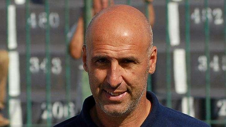 Esposito: "Felice di rivedere Obi e Krhin. Oggi..."