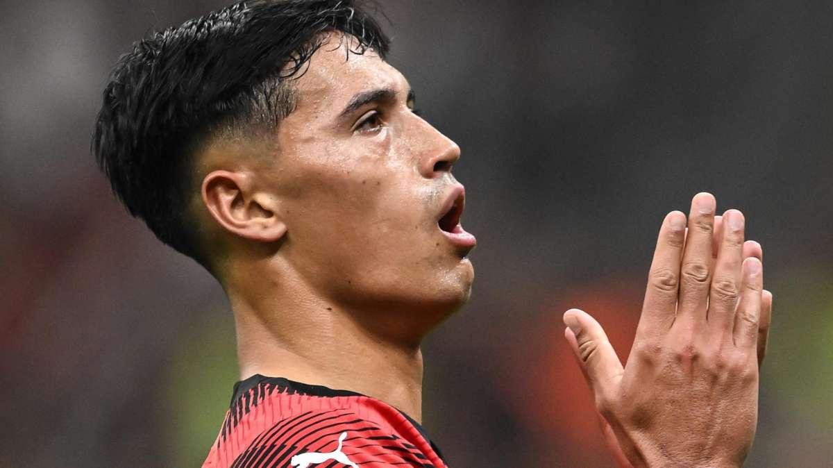 Milan, Reijnders ripensa al derby: "Brutto perdere 5-1, ma ora siamo primi dopo aver reagito bene"