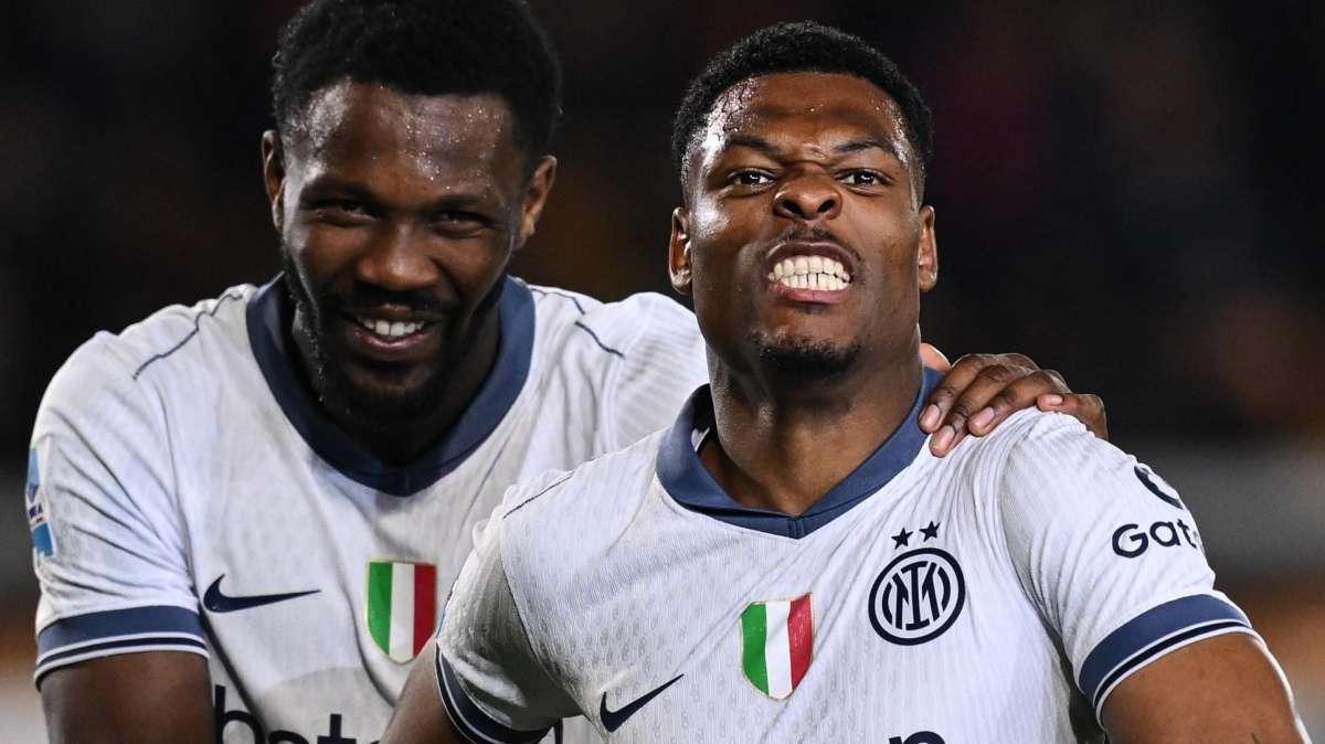 GdS - Tornano Bastoni e Mkhitaryan, Thuram parte e spera in una maglia da titolare. Inzaghi si gioca tutto