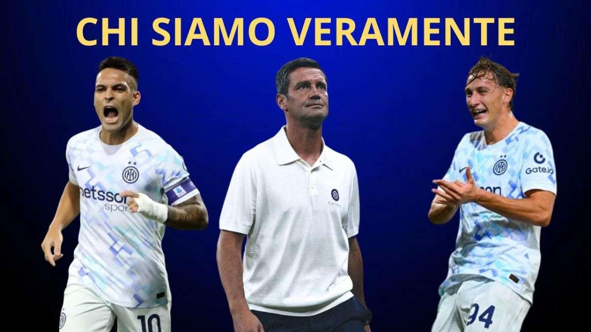 CONVINCE e torna a far PAURA: riecco l'INTER. Quanti CAMBI con lo SLAVIA? Ore DECISIVE per SAN SIRO!