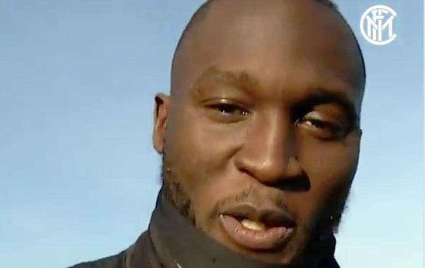 VIDEO - Verso Inter-Atalanta: Lukaku presenta la seduta d'allenamento odierna