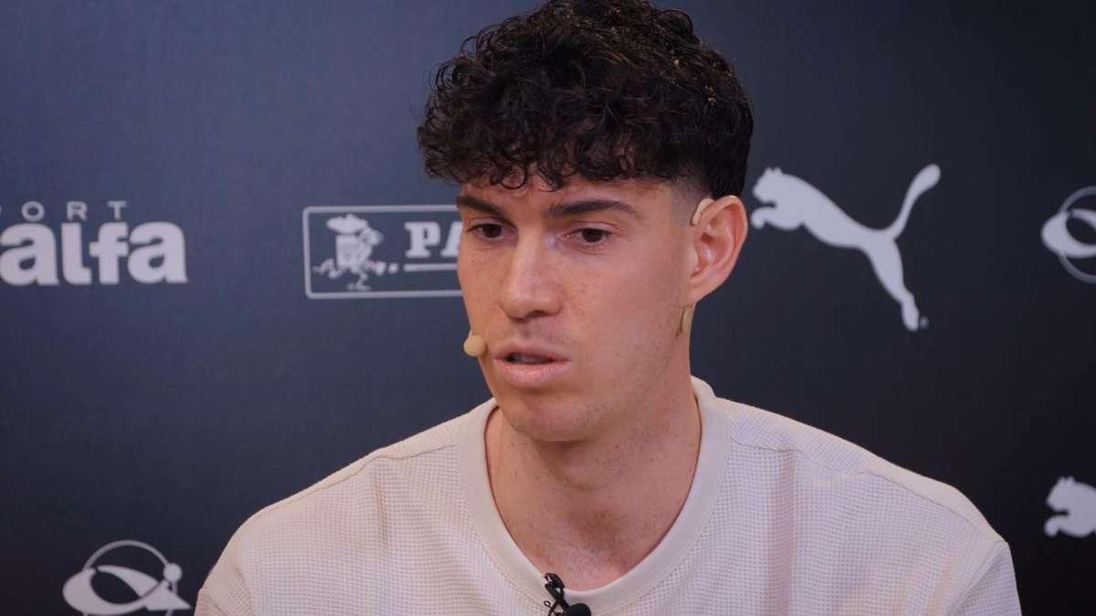 Bastoni: "Arrivai all'Inter e volevo andare via, Conte mi convinse. Obiettivo? Ci sono andato vicino due volte..."