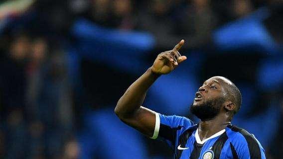 Dessers: "Non so se ci rendiamo conto di quanto sia grande Lukaku. È un eroe"