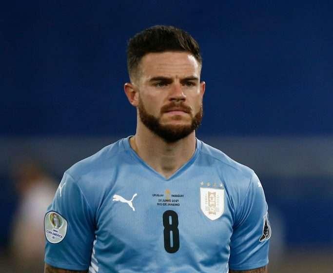 CdS - Nandez-Nainggolan: avanti a fari spenti per chiudere a breve