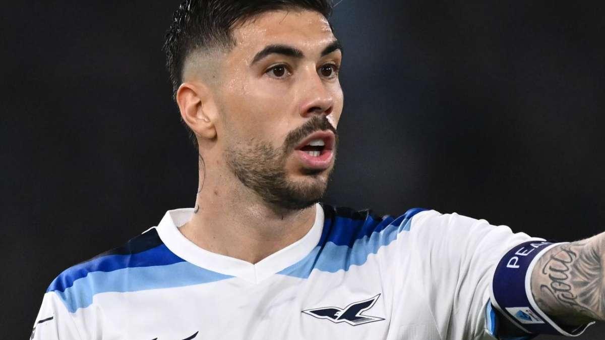 Altra débâcle per la Lazio, Zaccagni: "Ci siamo già rialzati dopo il ko con l'Inter e lo faremo di nuovo"