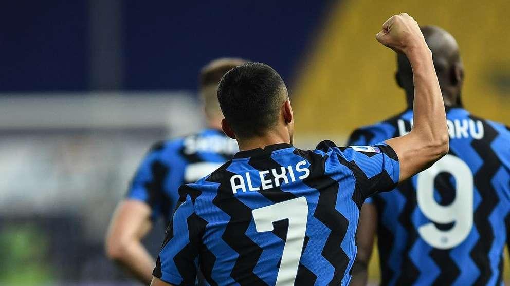Alternativa di lusso alla LuLa, arma in più per Conte: l'Inter riscopre il vero Sanchez