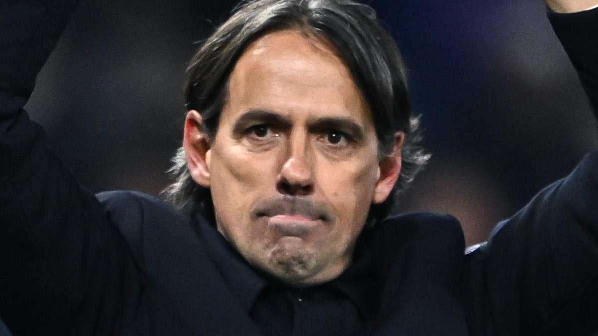 TS - Mou e Inzaghi, leader diversi: Inter-Udinese lo dimostra