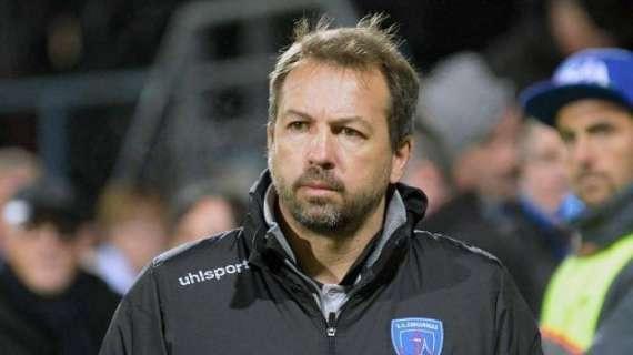 Cauet: "Lautaro via solo per un'offerta indecente. Sì a Cavani-Inter, purché possa avere spazio"