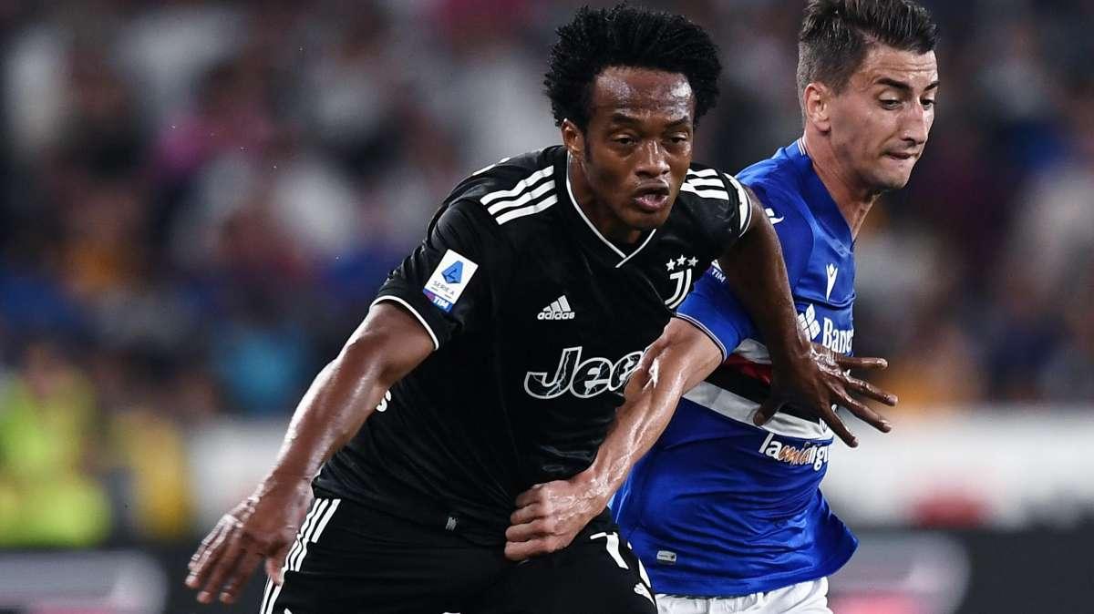 GdS - Cuadrado, la Juve prende tempo: l'Inter (a zero) è un'opzione da non sottovalutare