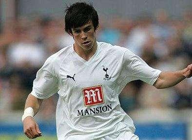 Tuttosport: l'Inter prepara l'offerta per Bale