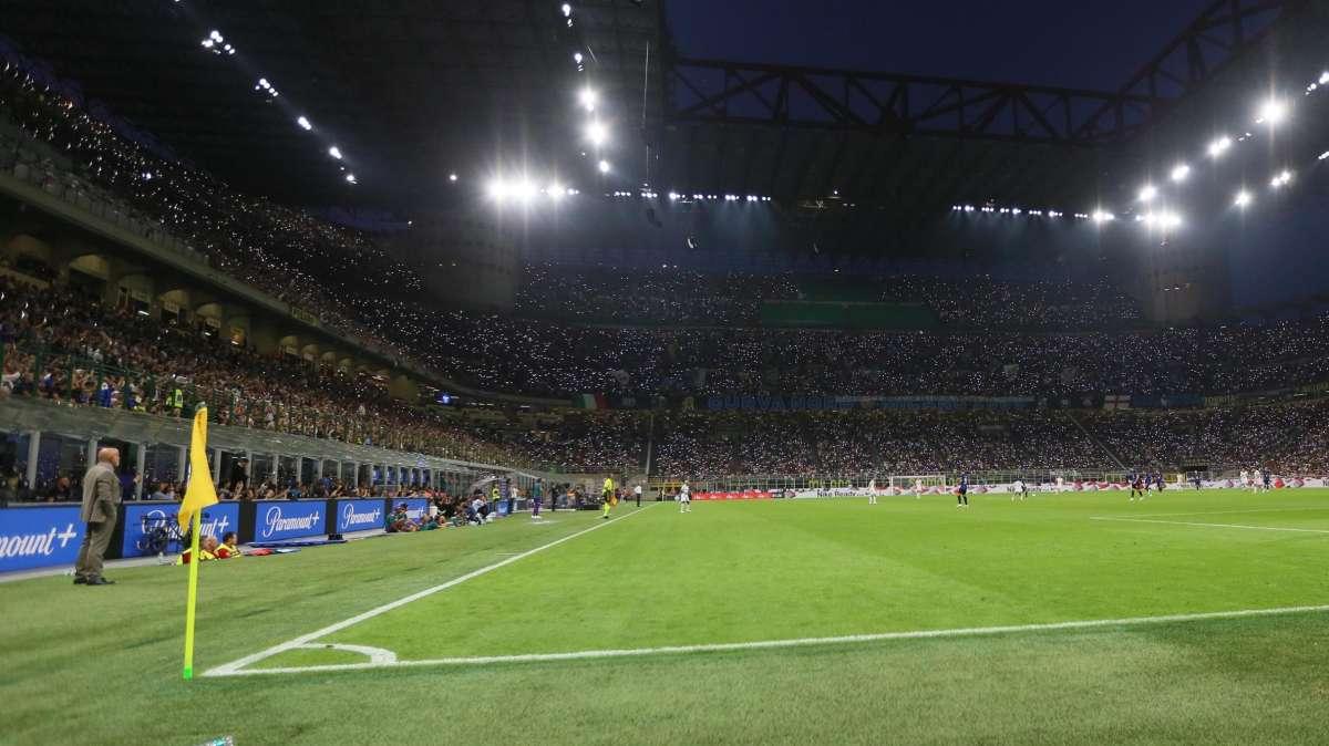 L'Inter ospita l'Atalanta a San Siro: ultimi biglietti rimasti, si viaggia verso l'ennesimo sold-out