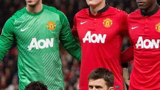 Irish Independent - Evra lontano dallo United. PSG e Monaco sempre più vicini all'esterno francese