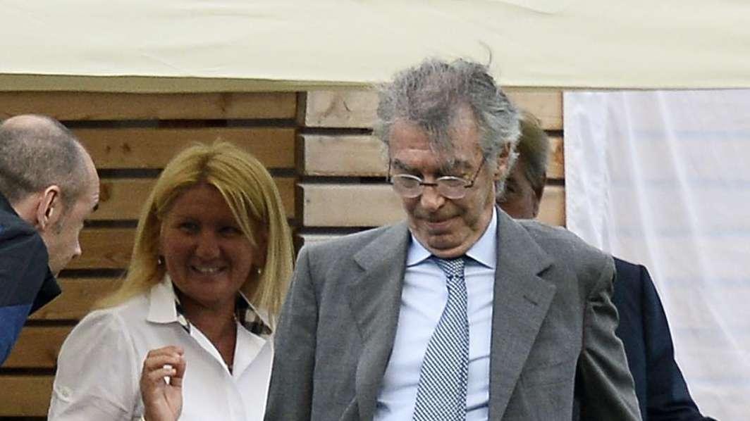Sky - Visite alla Pinetina: atteso anche Moratti