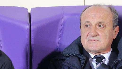 Delio Rossi: "Inter forte, ma il Genoa ha un vantaggio"