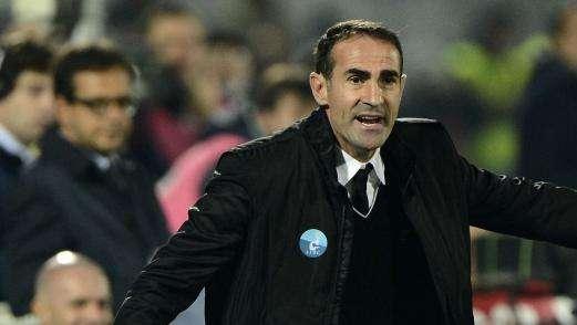 Alessio: "Perdere con l'Inter fa male. Però noi..."