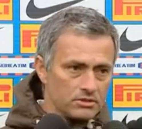 Mou sfida la Samp: "Pronti a dare il massimo"