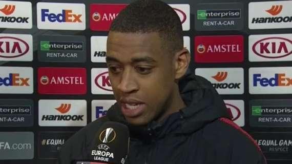 Eintracht, Gelson Fernandes: "Giusto fare turnover, con tre partite in una settimana"