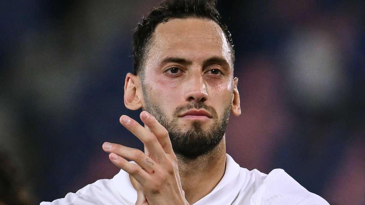 Turchia, doppia sfida in Nations League con l'Ungheria: Calhanoglu presente