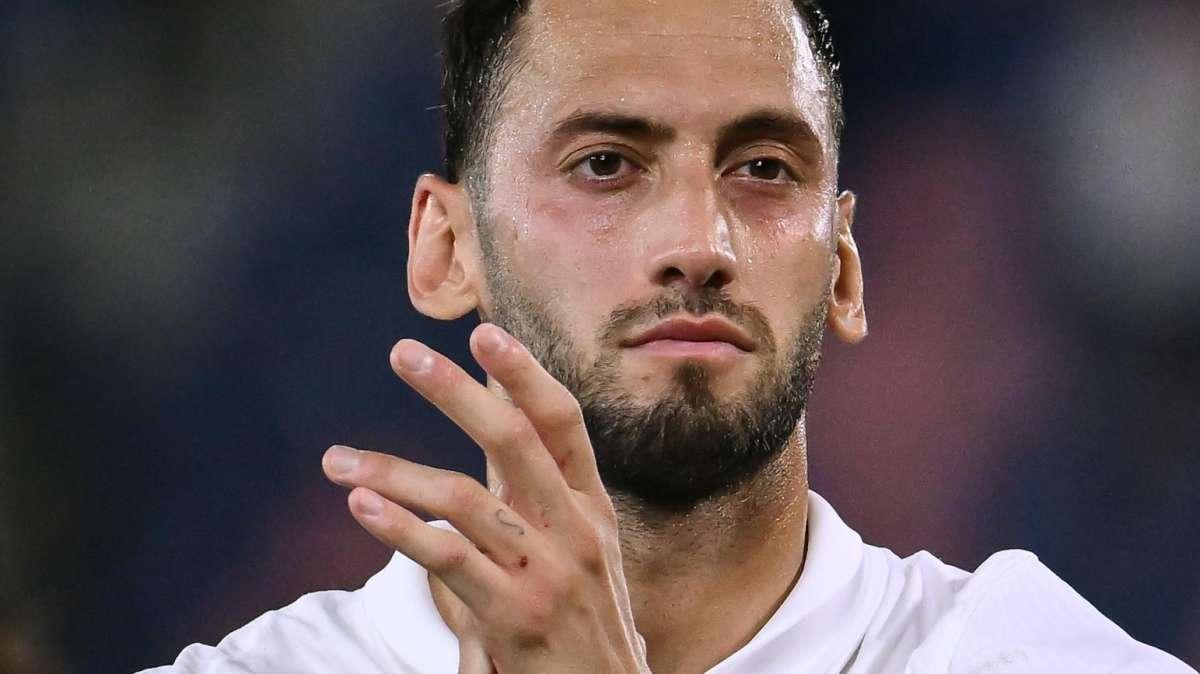 FcIN - Bayern serio su Calhanoglu, contratto già pronto: i dettagli. Il turco ha appena rifiutato un'offerta araba 
