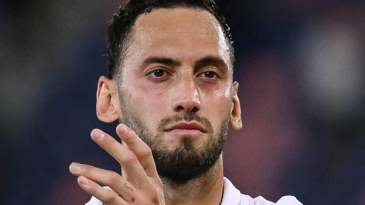 Turchia, Calhanoglu carico in vista di Euro 2024: "Crederci"