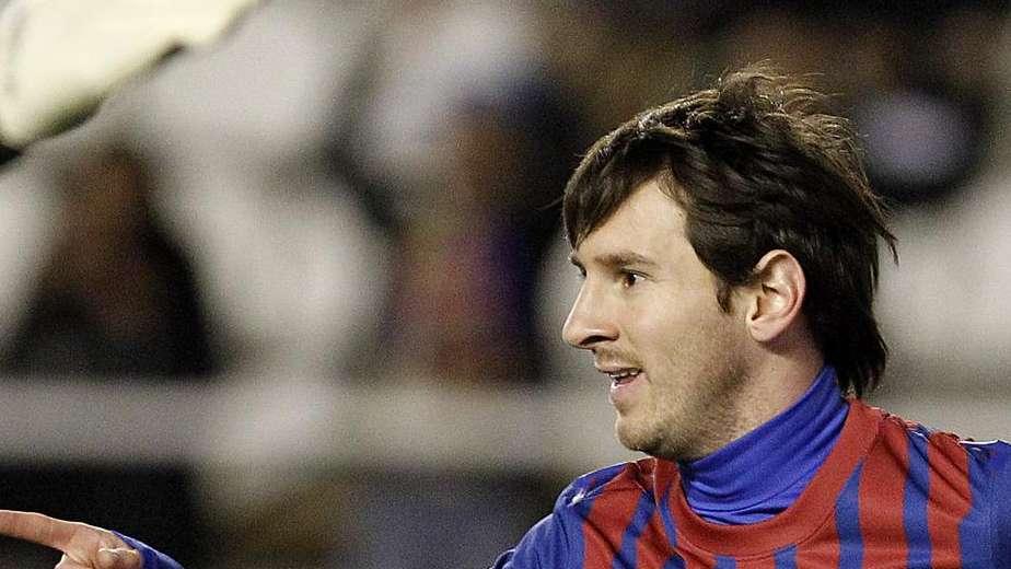 Dai russi 30 mln a Messi, 250 al Barça: Leo rifiuta!