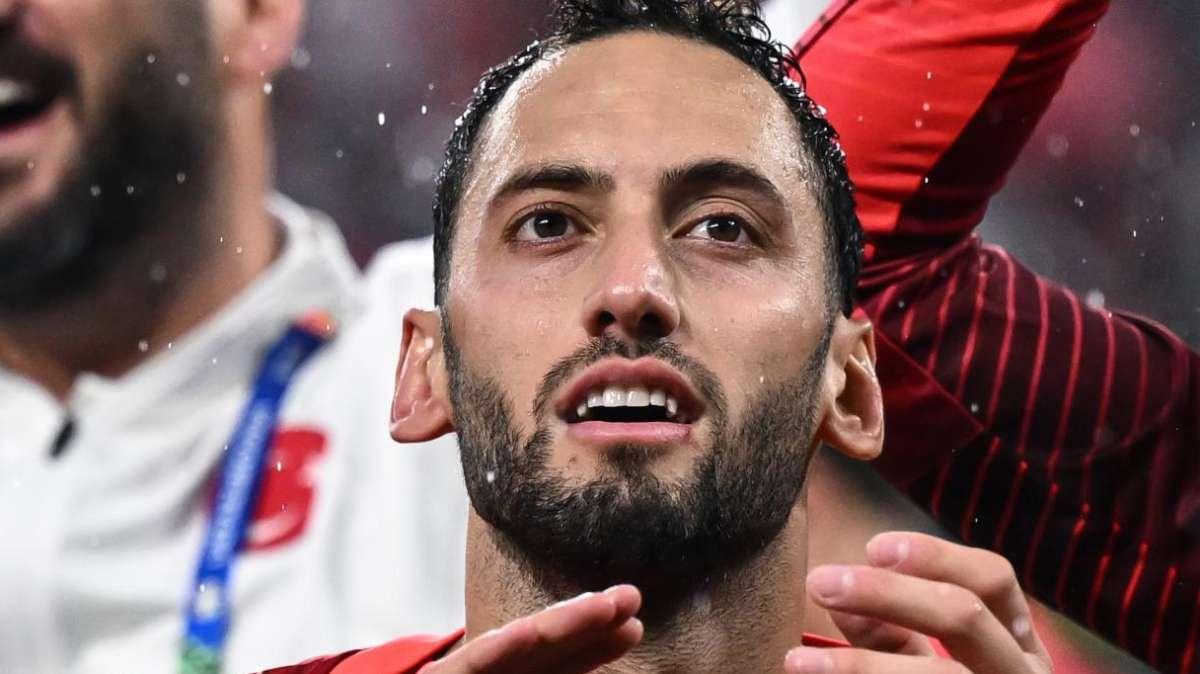Bild - Calhanoglu-Bayern, i tedeschi vogliono chiarezza su Joao Palhinha prima di puntare altri giocatori